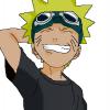 Naruto Uzumaki 1 Naruto Uzumaki 1