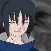 Sasuke Uchiha 1 