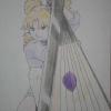 Team Suna : Temari Team Suna : Temari