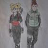 Shika et Tema ^^ Shika et Tema ^^