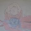 Chiyo resuscite Gaara ^^ X3