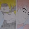 Gaara et Naruto ^^