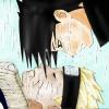 Naruto & Sasuke Naruto & Sasuke