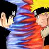 Colo Naruto&Sasuke Colo Naruto&Sasuke