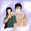 Haku&Zabuza Haku&Zabuza