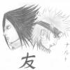 Naruto & Sasuke Naruto & Sasuke