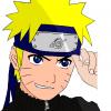 Colo Naruto 