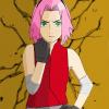 Sakura Haruno Sakura Haruno