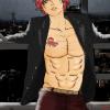 Sasori Sasori