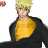 Naruto en mode bogoss Naruto en mode bogoss