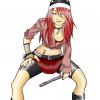 Tayuya the Rockstar Tayuya the Rockstar