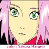 Sakura chapitre 306 page 8